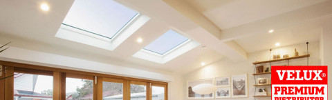 Velux Distributor